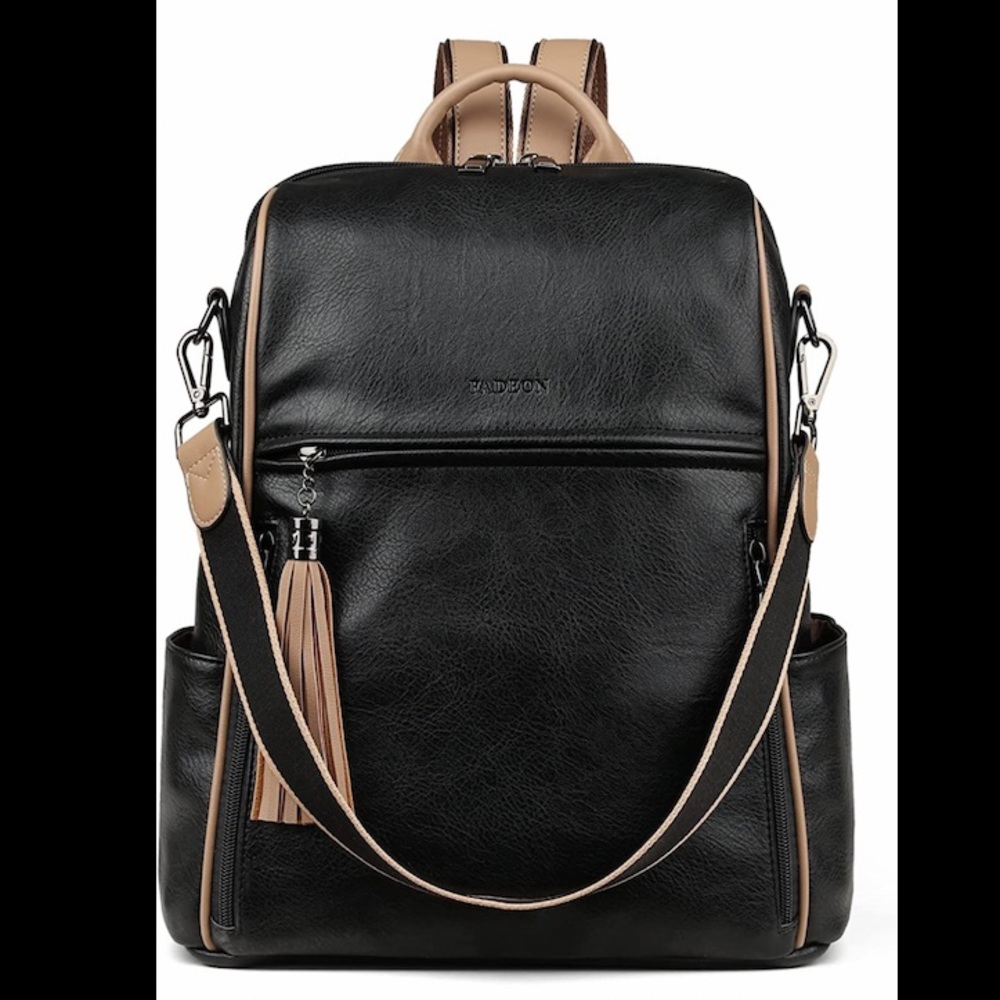 Backpack purse